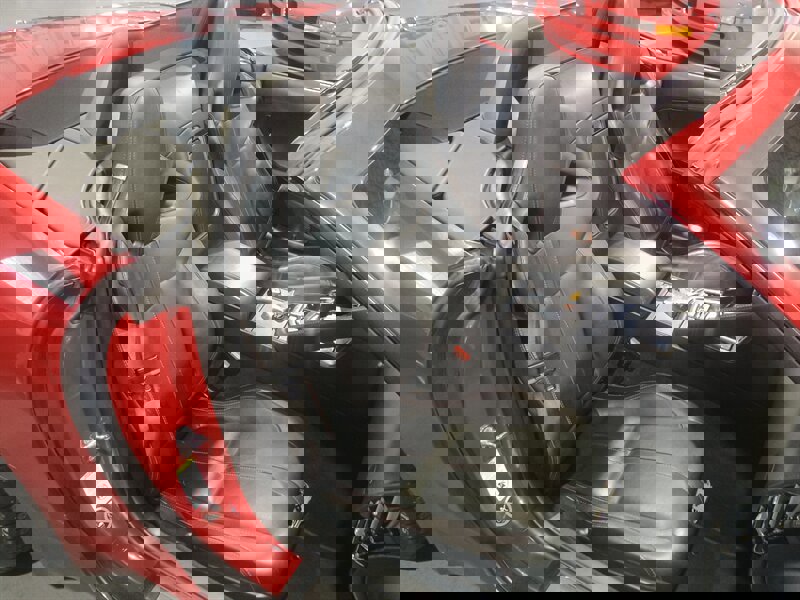 Used 2015 Jaguar F-TYPE Convertible image 25