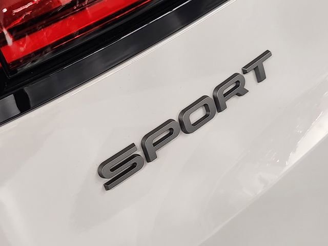 New 2026 Land Rover Range Rover Sport SE AWD/4WD image 13