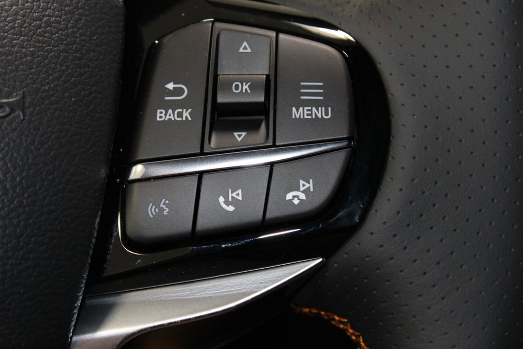 New 2026 Ford Explorer Tremor AWD/4WD image 43