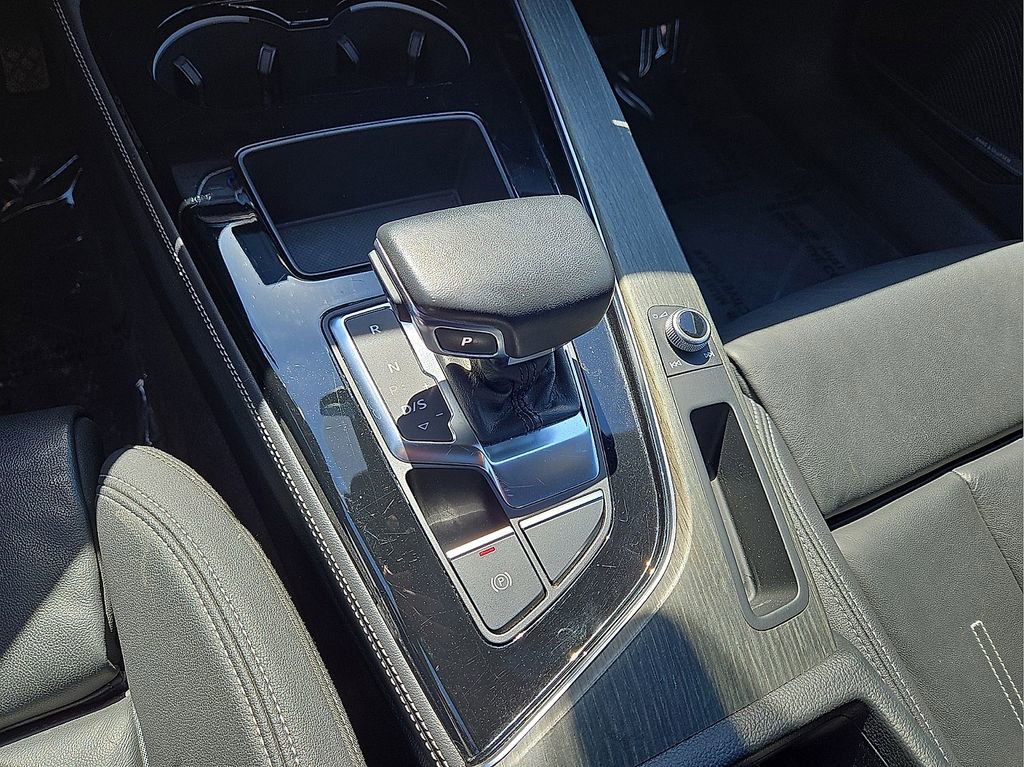 Used 2023 Audi A4 2.0T Premium Plus image 31