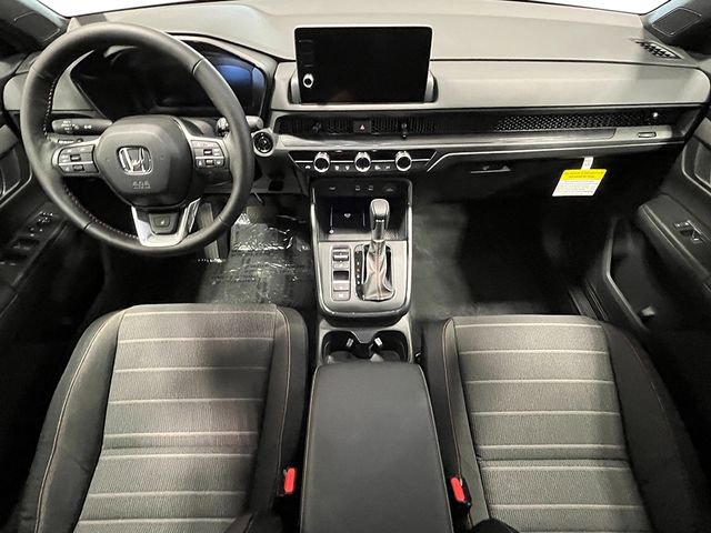 New 2026 Honda CR-V TrailSport image 21