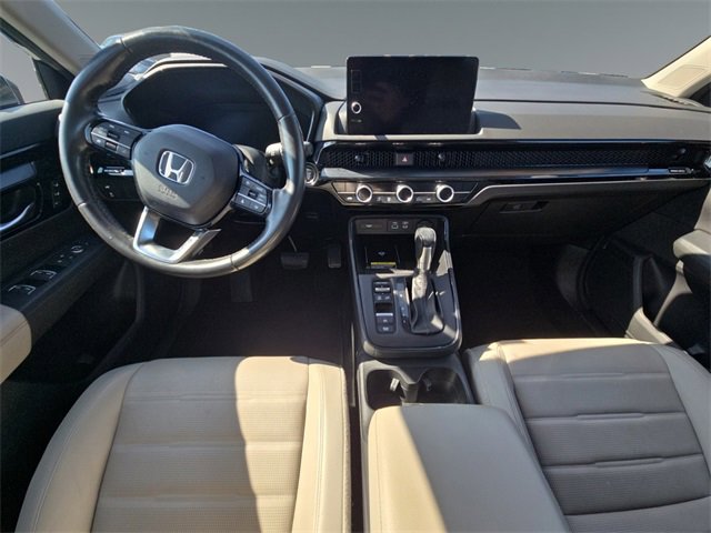 Used 2023 Honda CR-V EX-L image 14