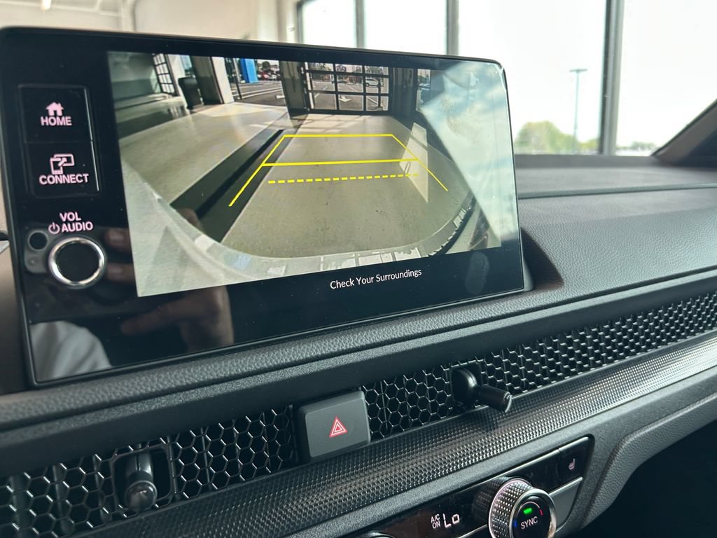 New 2026 Honda CR-V Sport image 21