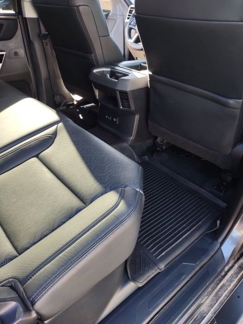 Used 2023 Toyota Tundra Limited image 21