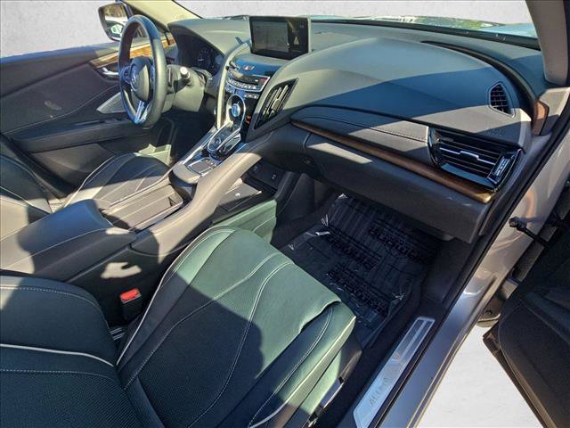Used 2024 Acura RDX SH-AWD w/ Advance Package image 23