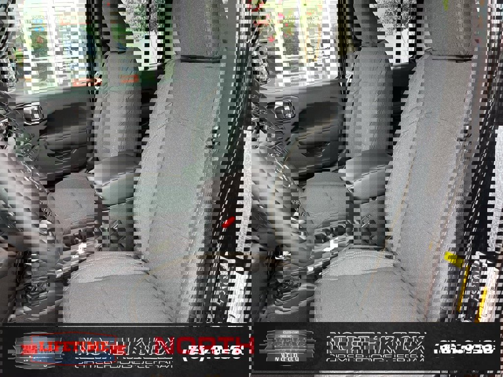 New 2025 Jeep Gladiator Sport image 6