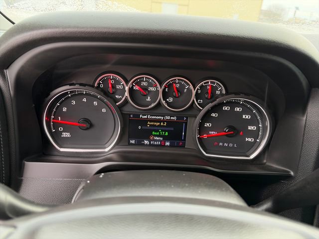 Used 2023 Chevrolet Silverado 3500 LT w/ Fleet Comfort Package AWD/4WD image 28
