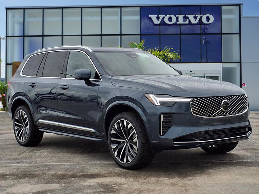 New 2026 Volvo XC90 T8 Core w/ Protection Package Premier AWD/4WD image 1