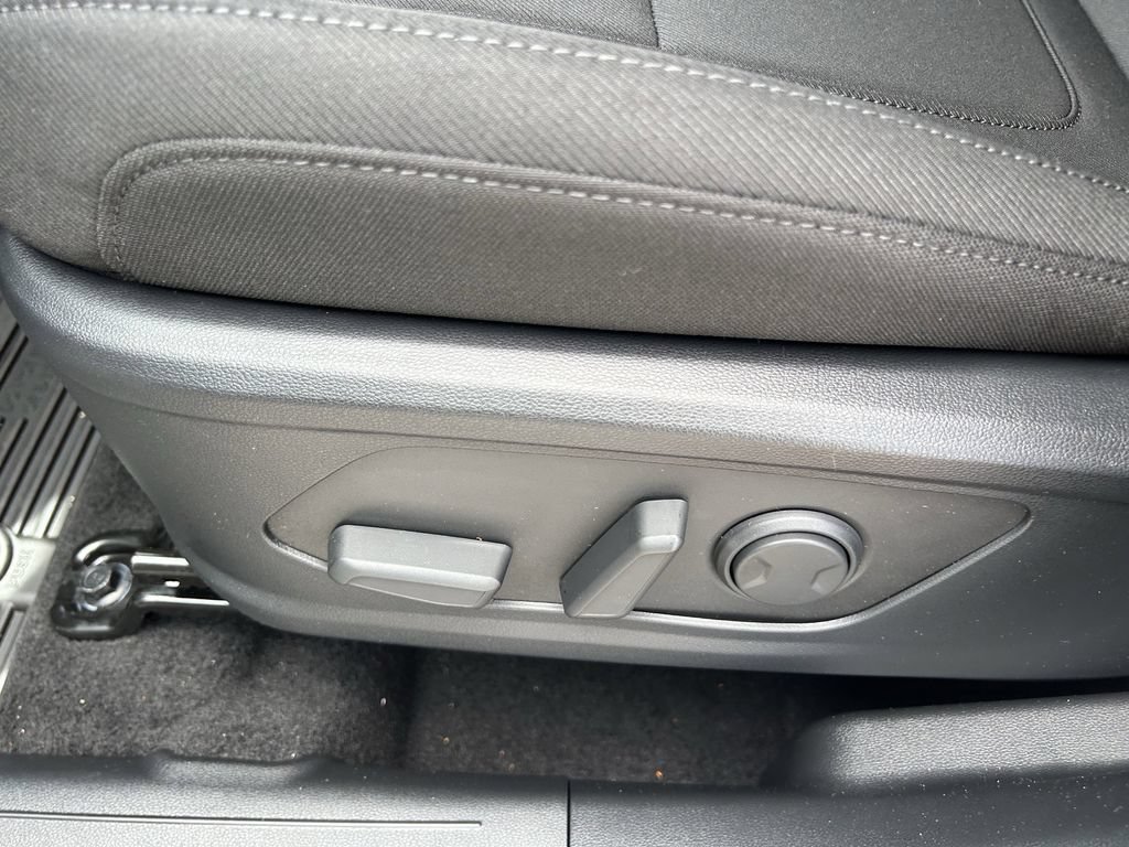 Certified 2026 Hyundai Tucson SEL FWD image 23