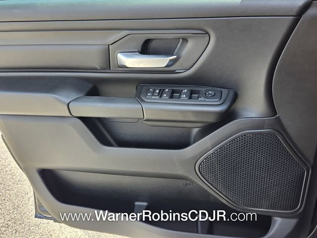 New 2026 RAM 1500 Express image 28