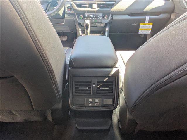 New 2026 Subaru Outback Premium image 13