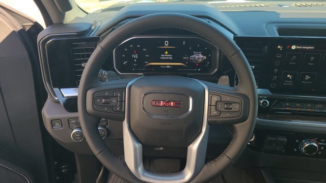 New 2026 GMC Sierra 1500 Elevation w/ Elevation Premium Package AWD/4WD image 18