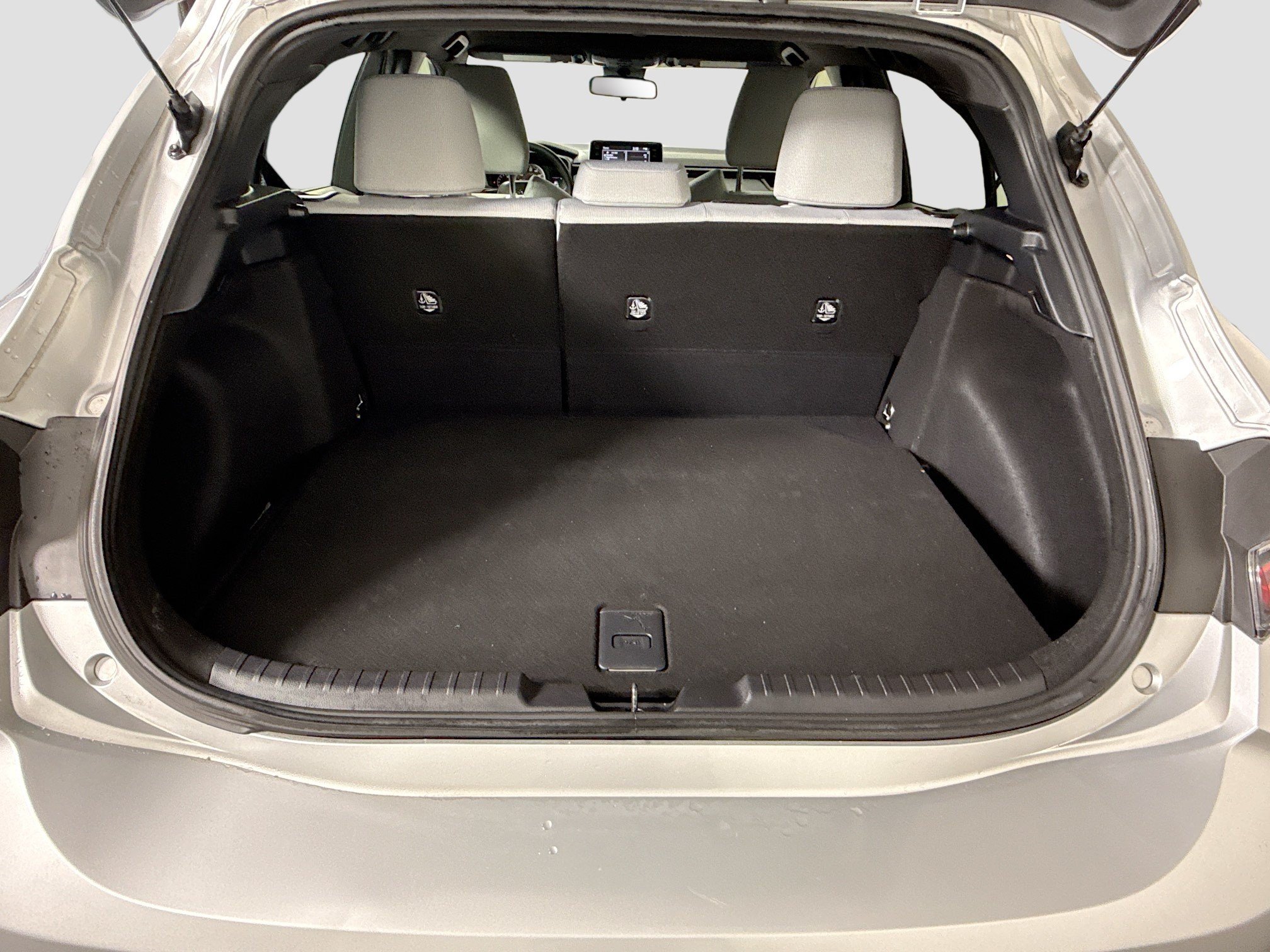 Used 2022 Toyota Corolla SE w/ SE Preferred Package FWD image 35