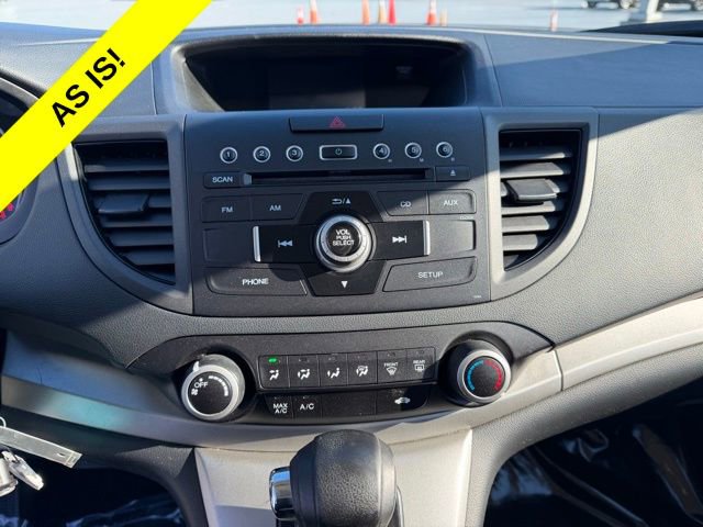 Used 2014 Honda CR-V LX image 15