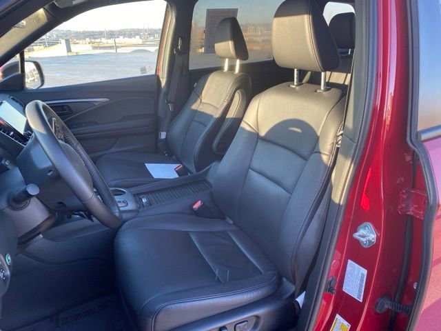 Certified 2023 Honda Passport EX-L image 24