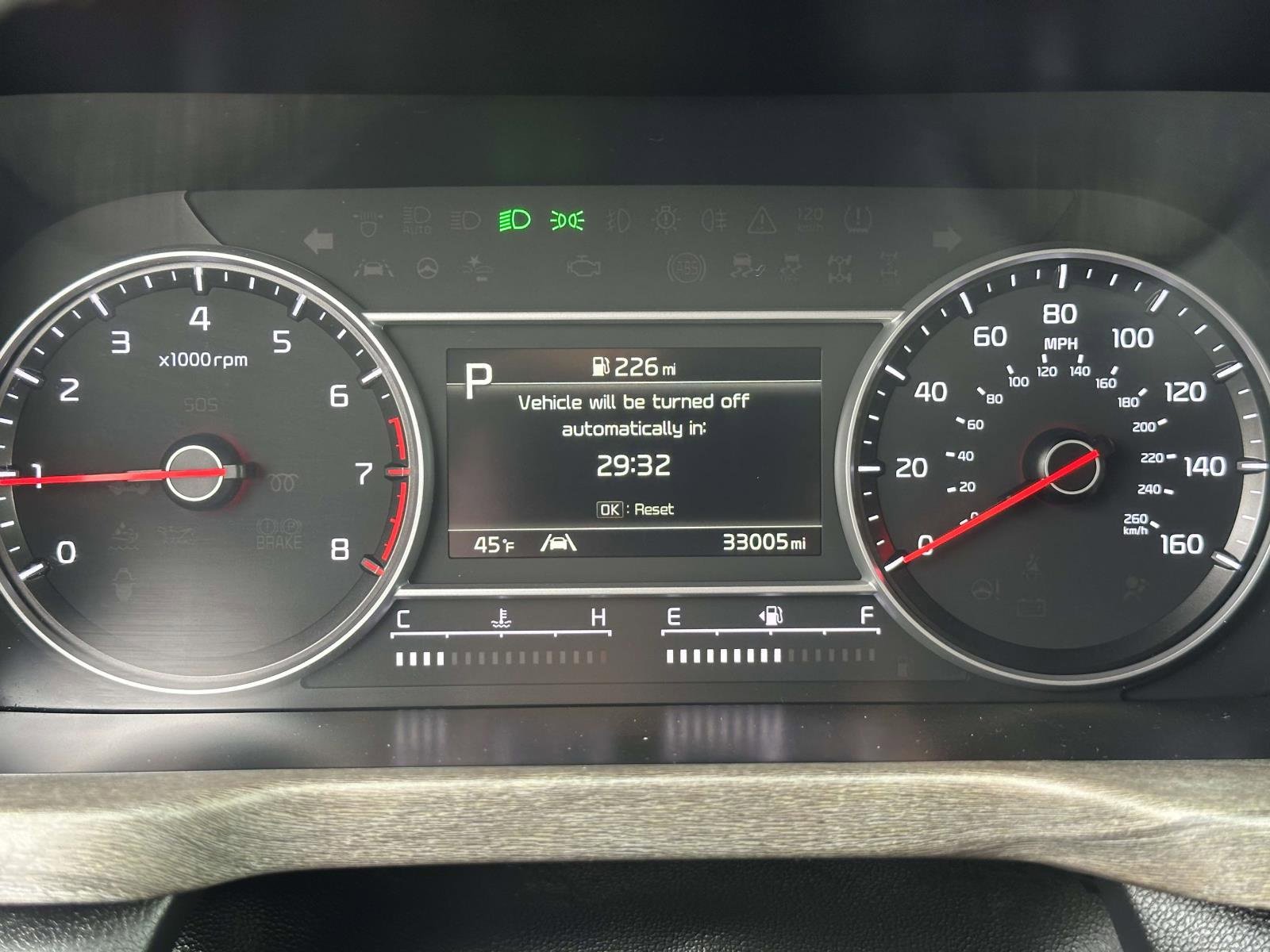 Used 2022 Kia Sorento S image 19