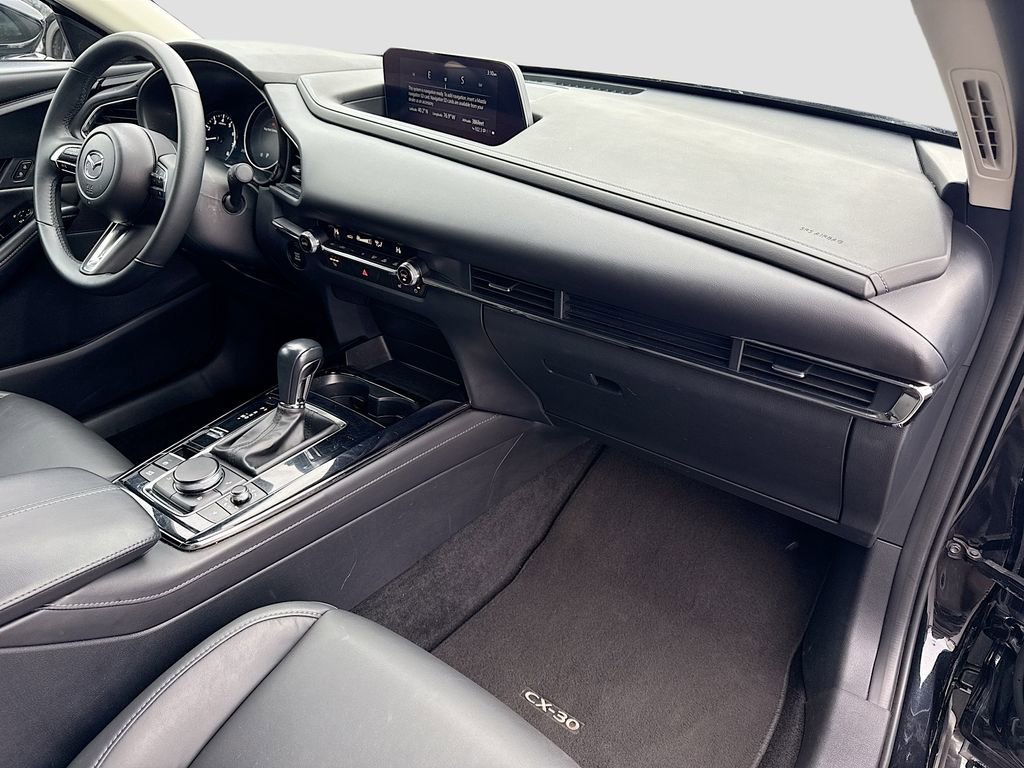 Used 2025 MAZDA CX-30 AWD 2.5 S w/ Preferred Package image 32