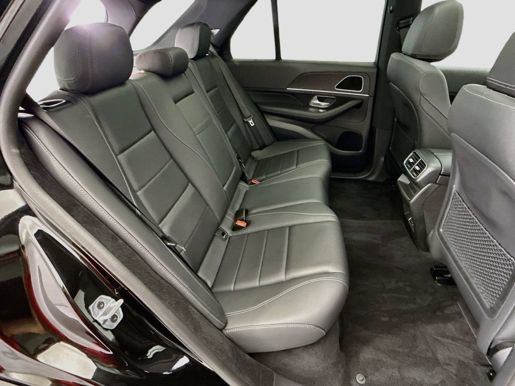 Certified 2026 Mercedes-Benz GLE 350 4MATIC image 21