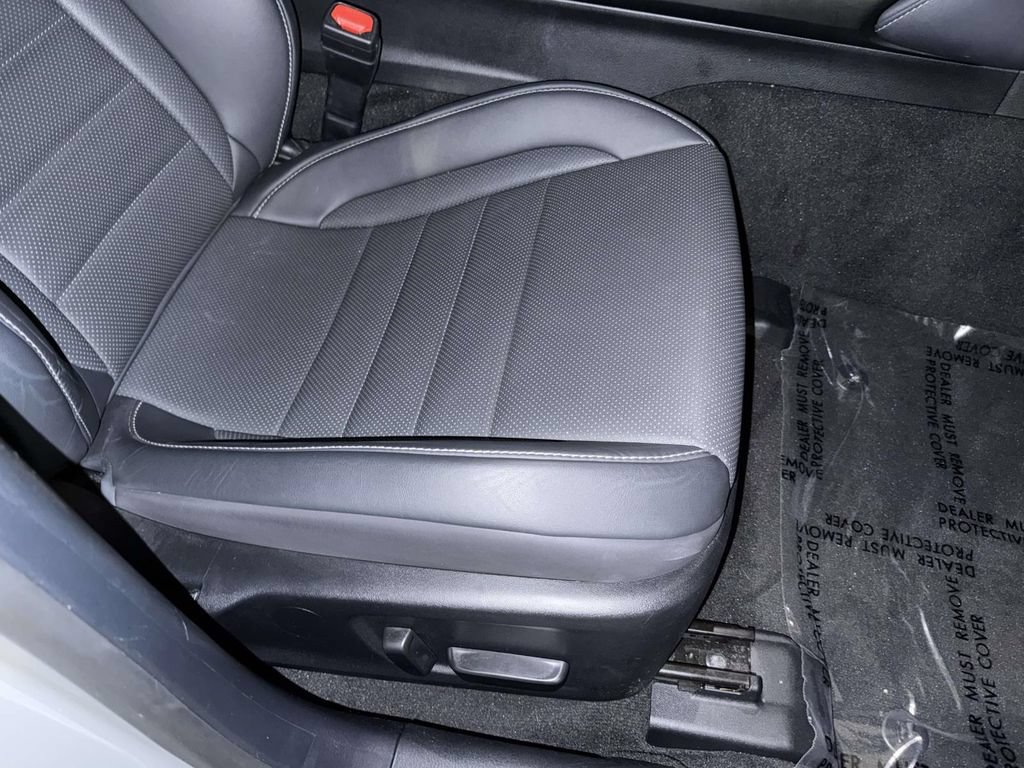 Certified 2024 Lexus IS 350 F Sport w/ Blackout Package AWD/4WD image 15