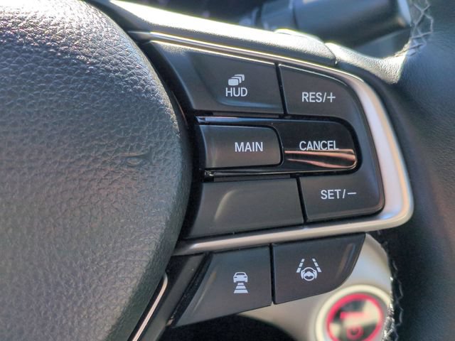 Used 2019 Honda Accord Touring image 17