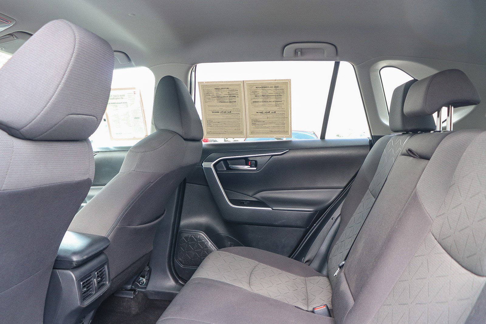 Certified 2024 Toyota RAV4 XLE image 19