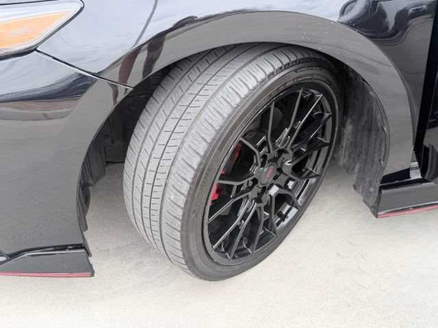 Used 2020 Toyota Camry TRD FWD image 32