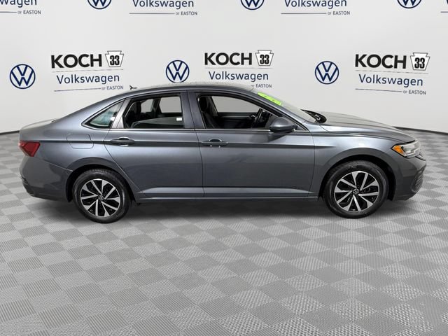 Used 2024 Volkswagen Jetta S FWD image 9