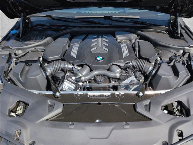 New 2026 BMW M850i xDrive Convertible image 17