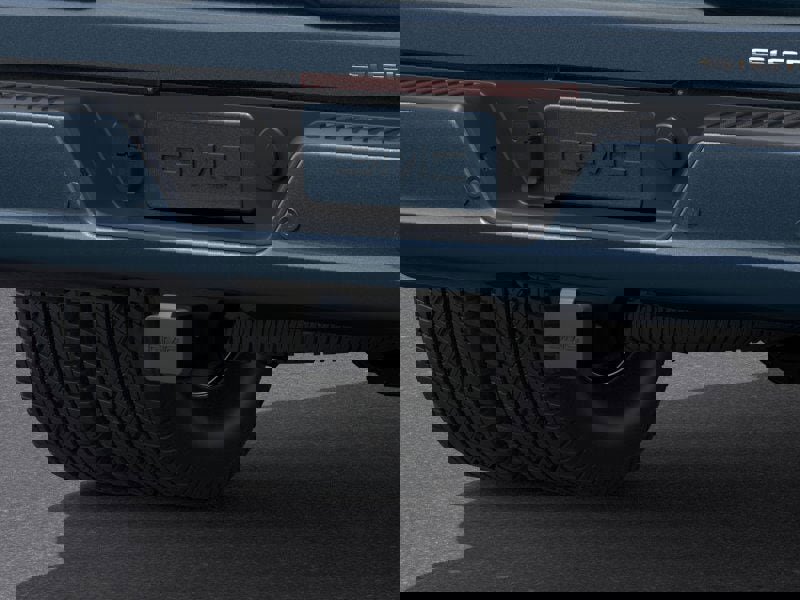 New 2026 GMC Sierra 3500 Denali Ultimate image 38