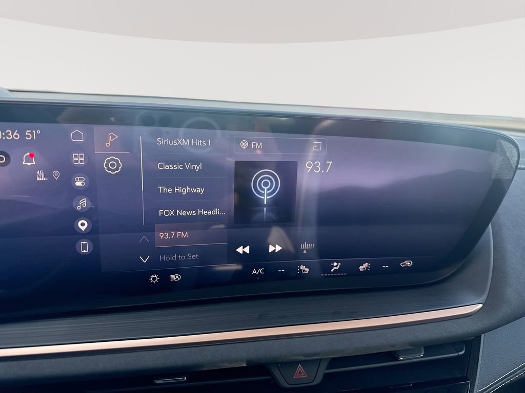 New 2026 Buick Envision Sport Touring AWD/4WD image 13