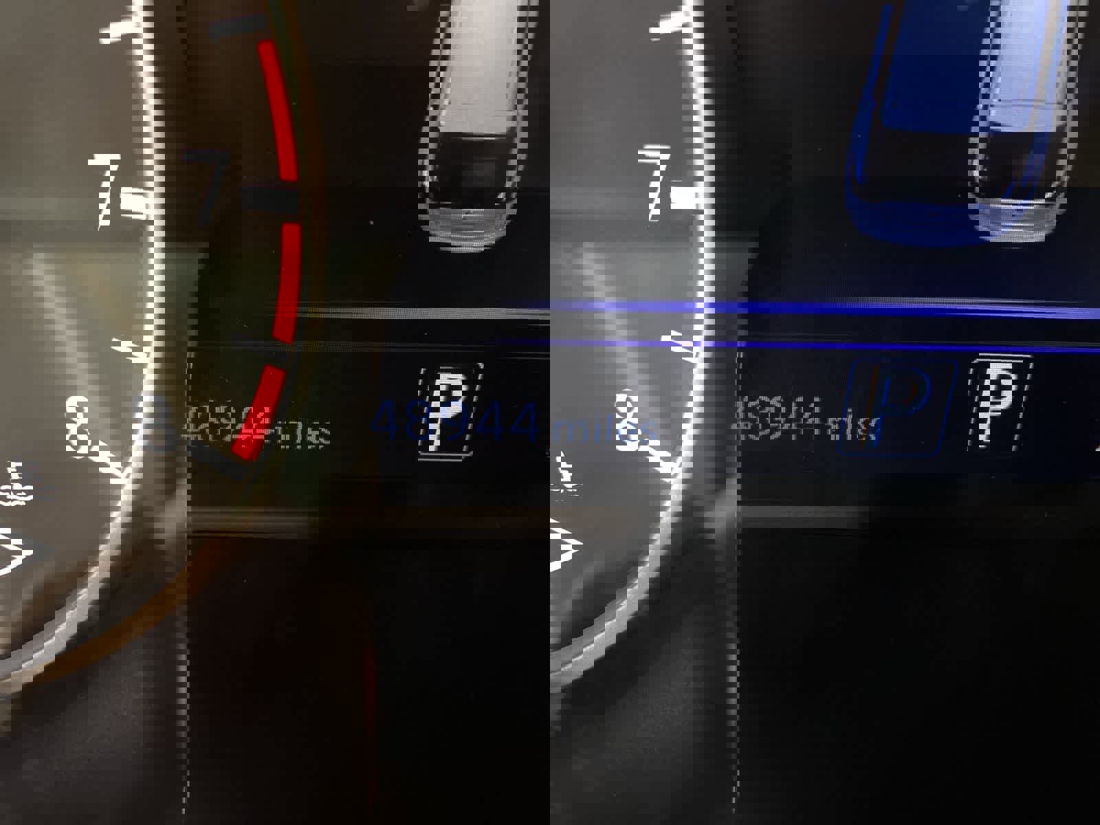 Used 2020 Nissan Murano SL image 31