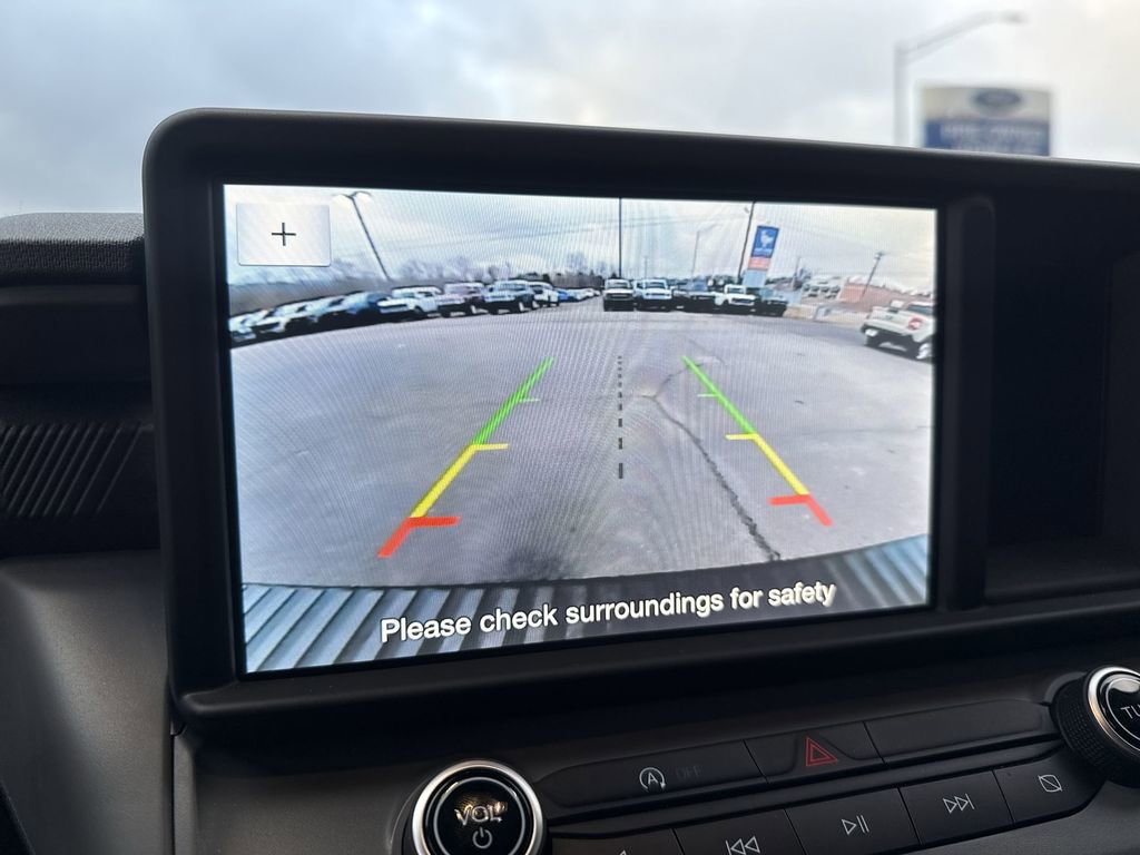 Certified 2023 Ford Maverick Tremor w/ Tremor Off-Road Package image 15