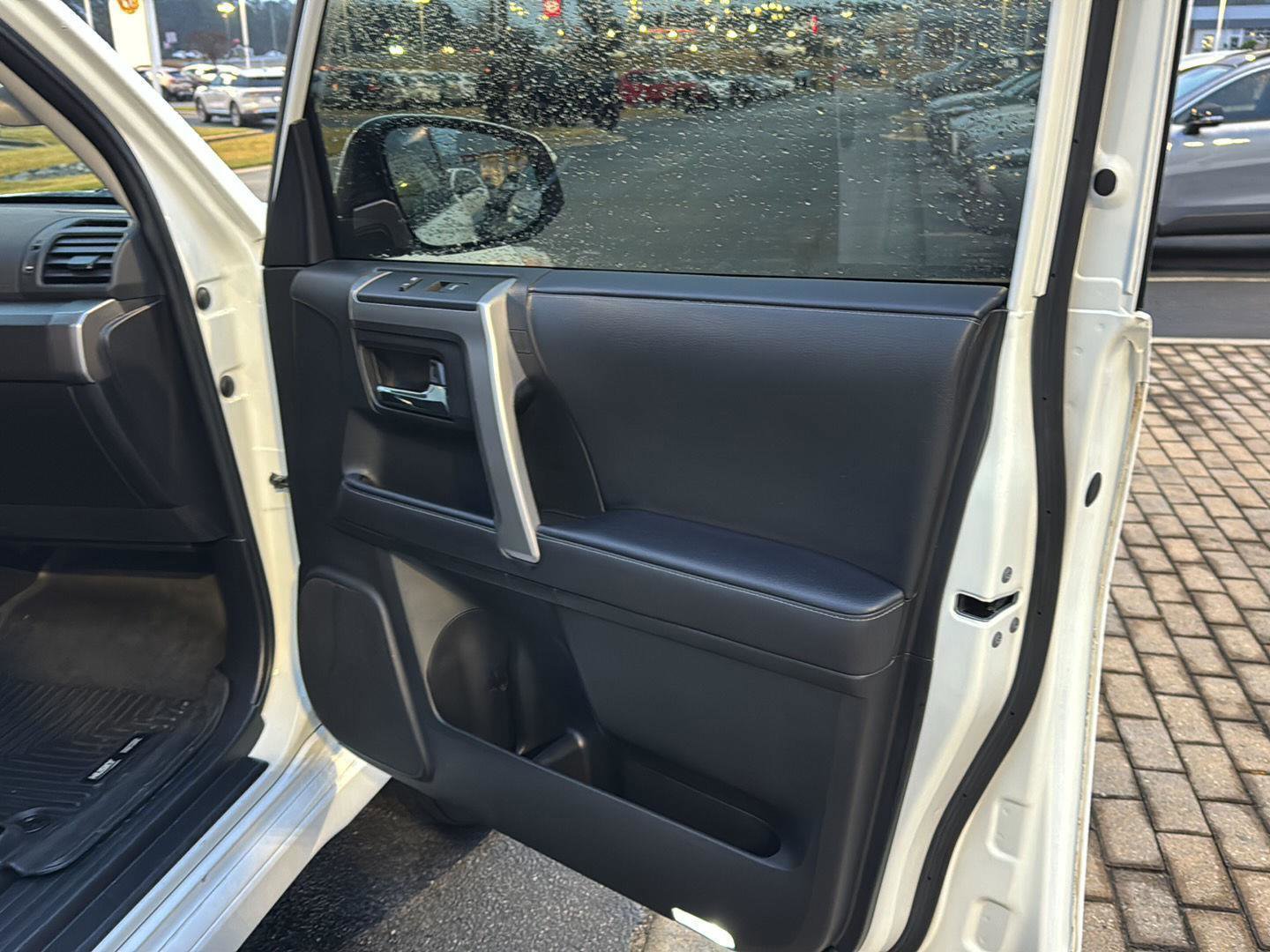 Certified 2022 Toyota 4Runner TRD Sport image 12