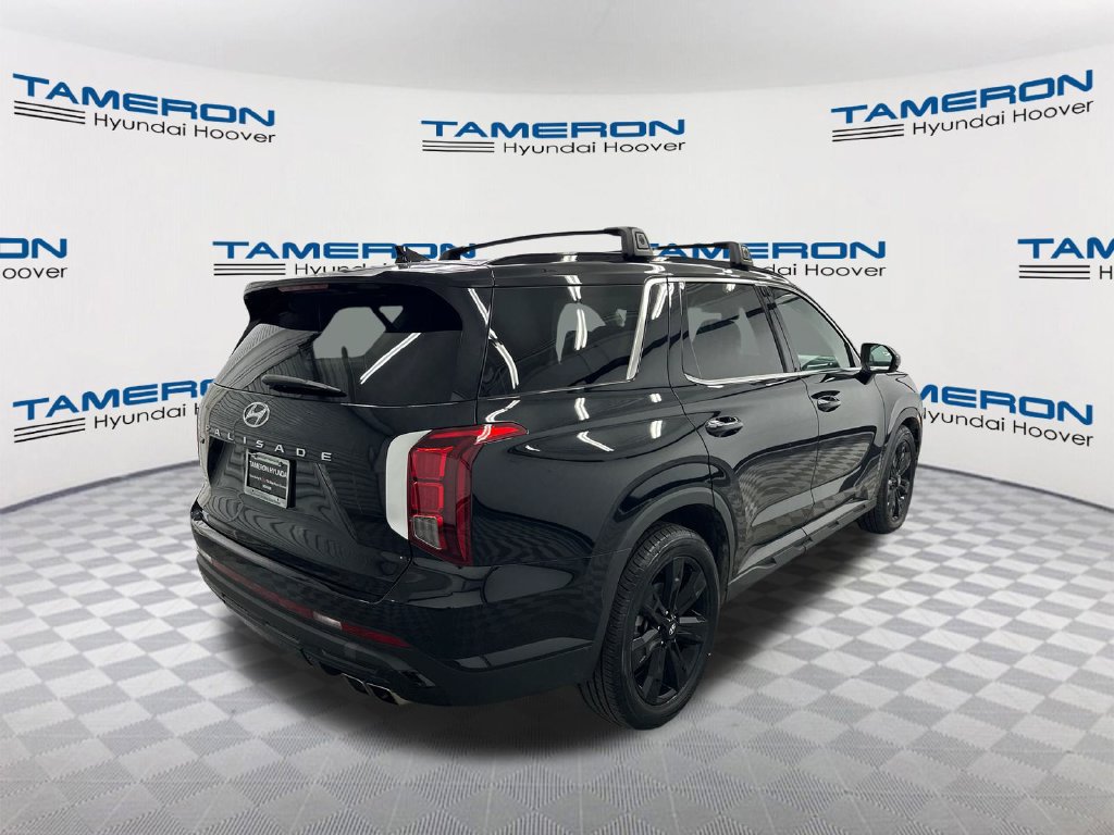 Used 2023 Hyundai Palisade XRT FWD image 5