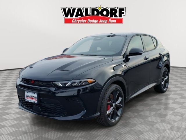 New 2025 Dodge Hornet GT w/ Track Pack AWD/4WD image 5