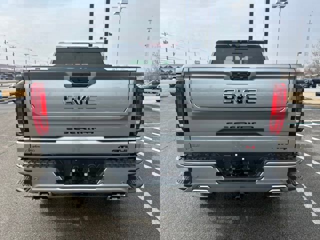 New 2026 GMC Sierra 1500 AT4 w/ Technology Package image 8