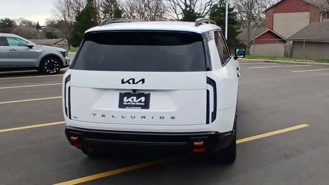 New 2027 Kia Telluride SX Prestige X-Pro image 2