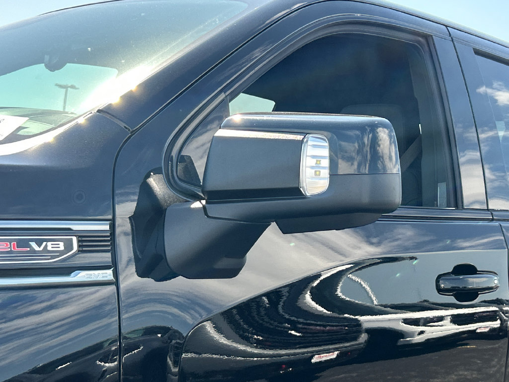 New 2026 GMC Sierra 1500 AT4 w/ AT4 Premium Package AWD/4WD image 13