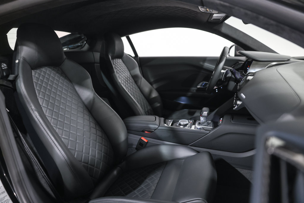 Used 2020 Audi R8 V10 performance AWD/4WD image 27