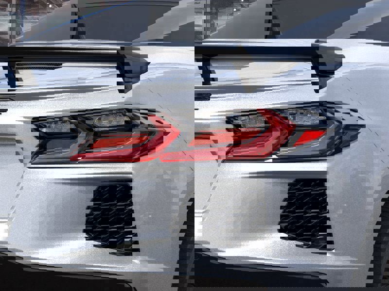 New 2026 Chevrolet Corvette Stingray Premium Conv w/ Z51 Performance Package image 11