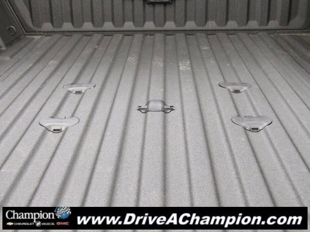 Certified 2025 Chevrolet Silverado 2500 High Country w/ High Country Premium Package image 25