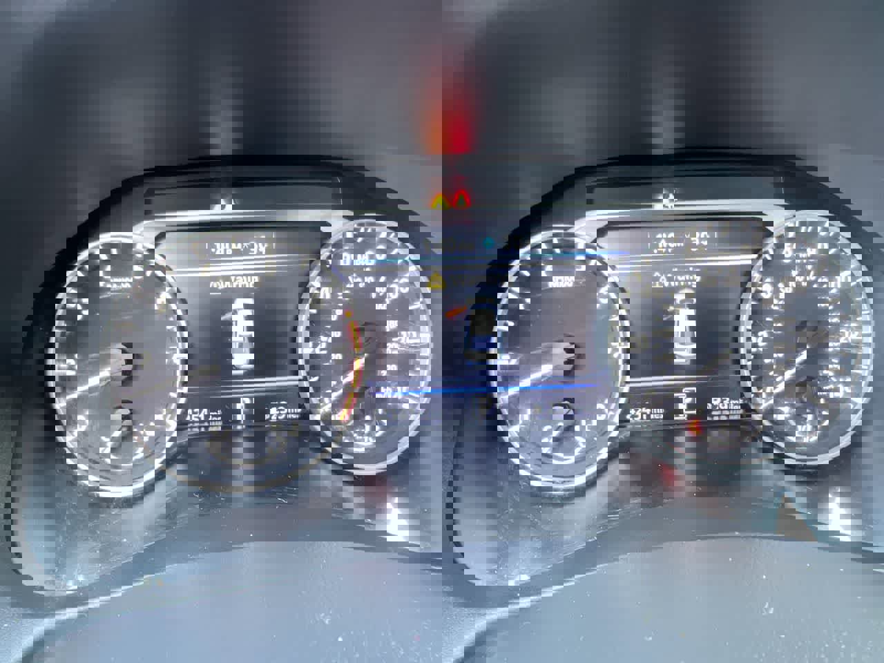 Used 2023 Nissan Altima 2.5 SR w/ SR Premium Package image 15