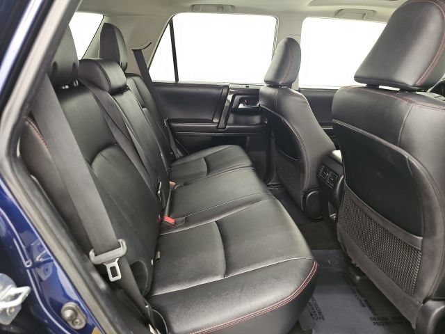 Certified 2024 Toyota 4Runner TRD Off-Road Premium w/ Off Road Premium Plus Package AWD/4WD image 33