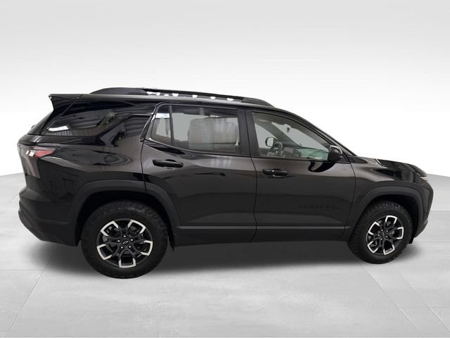 Certified 2025 Chevrolet Equinox ACTIV AWD/4WD image 7