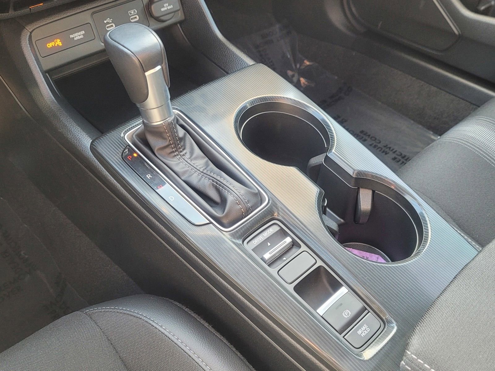 Used 2025 Honda Civic Sport image 27