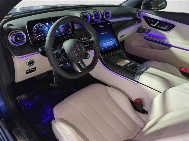 New 2027 Mercedes-Benz CLE 53 AMG 4MATIC Cabriolet image 3