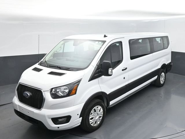 Used 2024 Ford Transit 350 XLT image 44