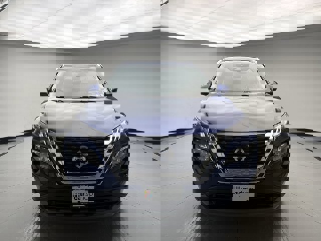 Used 2021 Nissan Rogue SV w/ Premium Package image 8