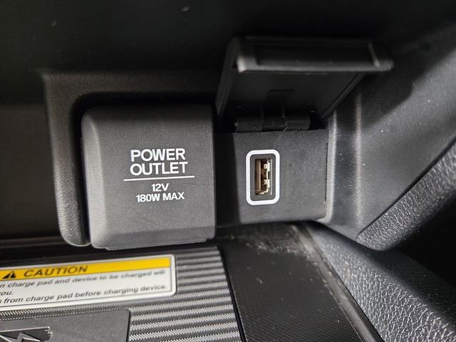 Used 2023 Honda Passport EX-L image 27