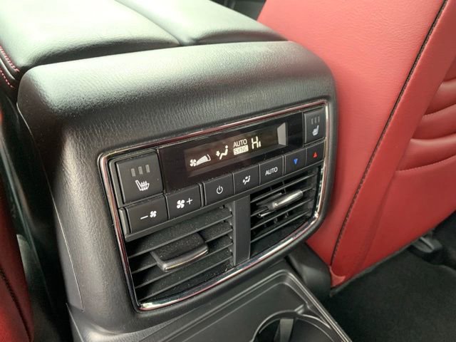 Used 2023 MAZDA CX-9 Carbon Edition image 16